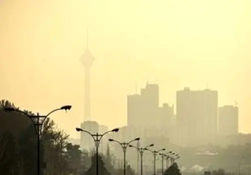 تاثیرات آلودگی هوا در سلامتی کلی جسم و روح
