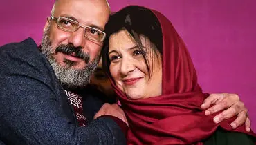 ریما رامین‌فر عزادار شد