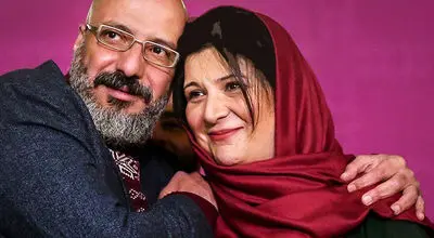 ریما رامین‌فر عزادار شد
