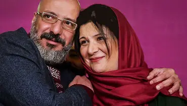 ریما رامین‌فر عزادار شد