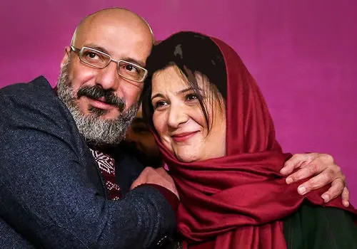 ریما رامین‌فر عزادار شد