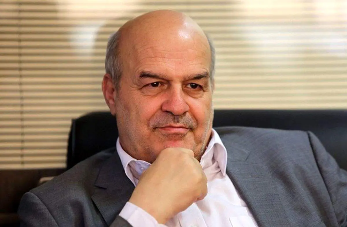 واکنش عیسی کلانتری به ادعای رضا کیانیان در رابطه با دریافت پول + فیلم