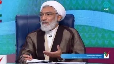 حضور دختر پورمحمدی به عنوان مشاور اقتصادی پدرش+ عکس
