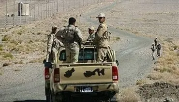 شهادت یک سرباز مرزبانی در زاهدان + عکس و جزئیات