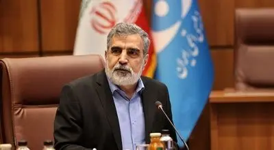 کمالوندی: برخورداری کامل از فناوری صلح‌آمیز هسته‌ای، حق ایران است
