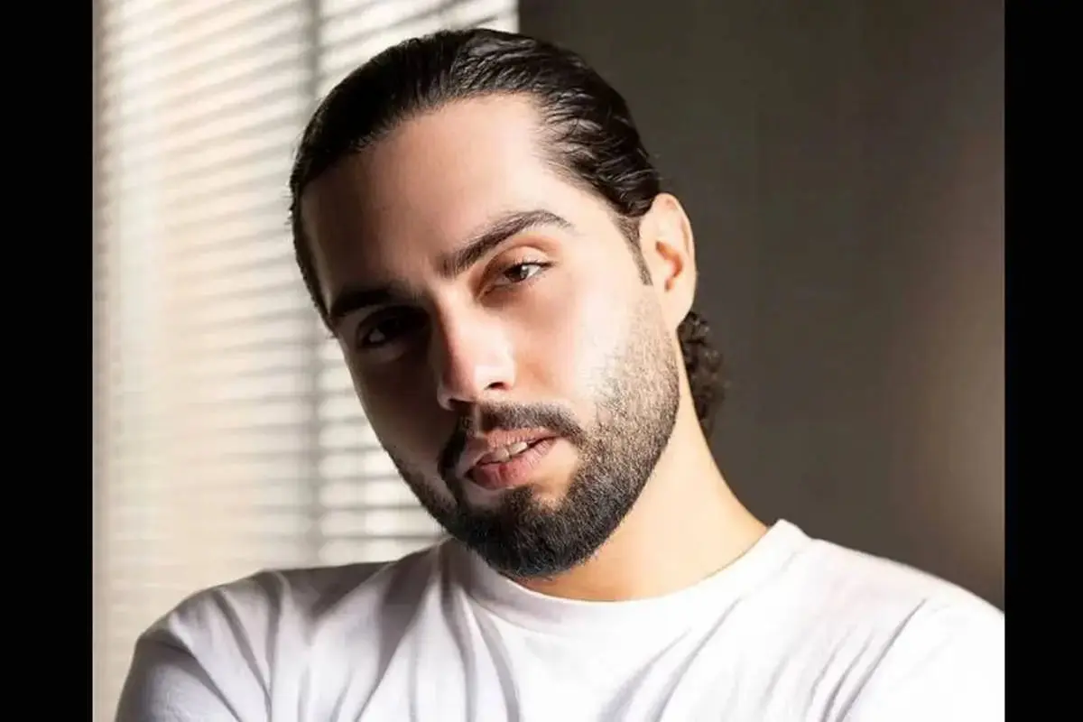 آهنگ جدید حامیم به نام هنوزم
