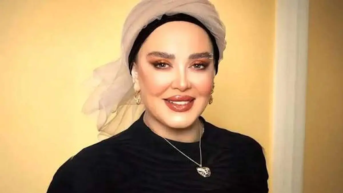پیام احساسی بهاره رهنما به مناسبت روز مادر منتشر شد+عکس