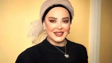 پیام احساسی بهاره رهنما به مناسبت روز مادر منتشر شد+عکس