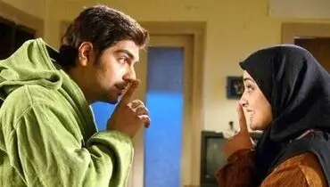 تغییر چهره «طاهر فردوس» در ۳۸ سالگی در پاریس