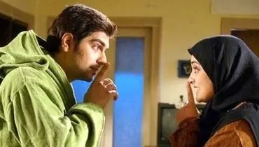 تغییر چهره «طاهر فردوس» در ۳۸ سالگی در پاریس