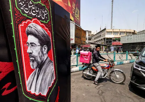 پاسخ سنگین ایران به تشدید درگیری؛ دارایی‌های نظامی آمریکا و کابل‌های اینترنتی در تیررس؟