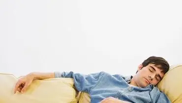چرا در روزهایی که کار نمیکنیم خسته ایم؟