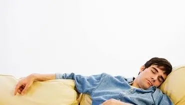 چرا در روزهایی که کار نمیکنیم خسته ایم؟