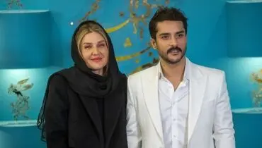 شوهر گلوریا هاردی درگیر شایعات جعلی شد + واکنش صریح ساعد سهیلی