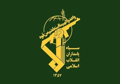 حملهٔ سنگین سپاه به پایگاه‌های آمریکا در اردن + فیلم