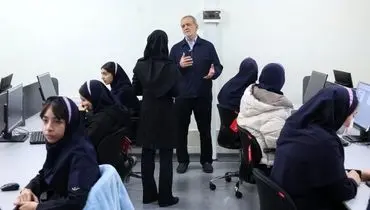 تأکید پزشکیان بر ضرورت تحول در نظام تعلیم و تربیت