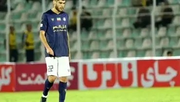 گزینه مشترک استقلال و پرسپولیس: بله قلب آبی را پاک کردم