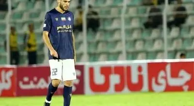 گزینه مشترک استقلال و پرسپولیس: بله قلب آبی را پاک کردم
