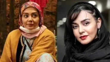 شیرین «نون خ» با این عکس رخ‌نمایی کرد