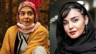 شیرین «نون خ» با این عکس رخ‌نمایی کرد