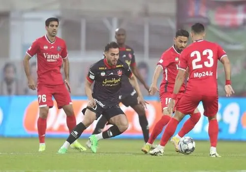 پیش‌بینی جالب هوش مصنوعی از قهرمان لیگ برتر !