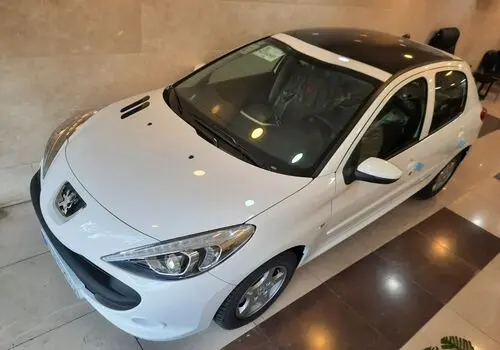 شرایط جدید فروش اقساطی پژو ۲۰۷ + جدول