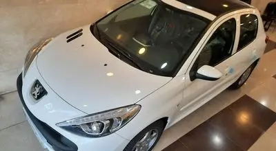 شرایط جدید فروش اقساطی پژو ۲۰۷