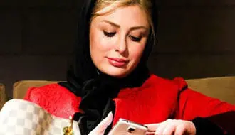 استایل جذاب نیوشا ضیغمی در جزیره کیش/ویدیو 