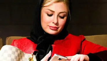 استایل جذاب نیوشا ضیغمی در جزیره کیش/ویدیو 