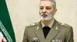 سرلشکر موسوی رئیس ستادکل نیروهای مسلح شد
