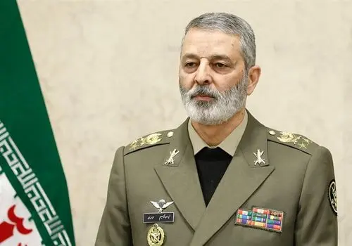 هدف دشمن از بین بردن نظام طی ۴۸ ساعت تا یک هفته و تجزیه ایران بود!