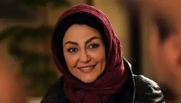 شقایق فراهانی دوباره با استایل خاصش توجه‌ها را به خود جلب کرد!