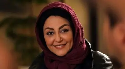 شقایق فراهانی دوباره با استایل خاصش توجه‌ها را به خود جلب کرد!