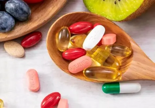 این ۲ ویتامین شما را لاغر می کند