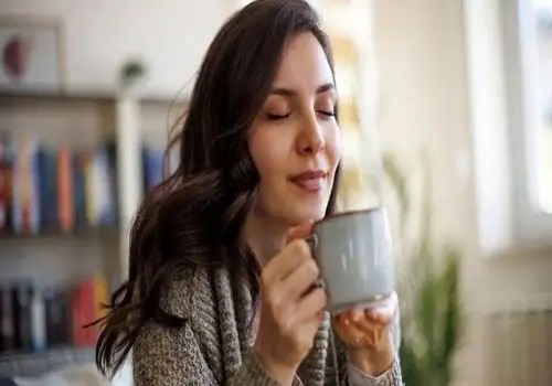 بهترین زمان نوشیدن قهوه چه زمانی است؟
