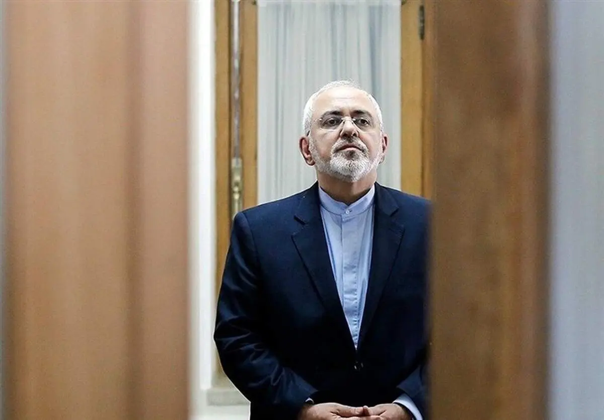 ظریف: ایران می‌تواند در برابر اسرائیل توازن را در منطقه برقرار کند
