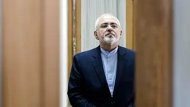 ظریف: ایران می‌تواند در برابر اسرائیل توازن را در منطقه برقرار کند
