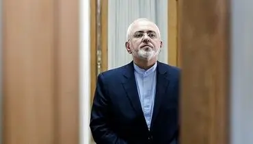  واکنش محمد جواد ظریف به توافق ایران و آمریکا + عکس