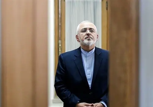ظریف: ایران می‌تواند در برابر اسرائیل توازن را در منطقه برقرار کند
