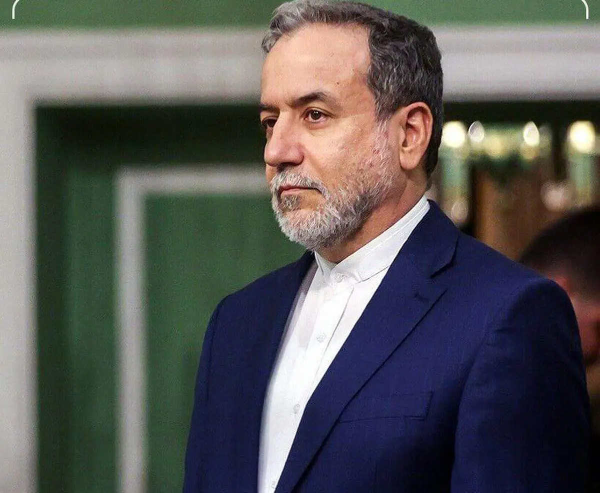 عراقچی به ترکیه میرود