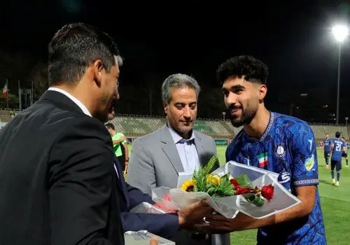 
مانع هنگفت و نجومی استقلال برای بمب بعدی
