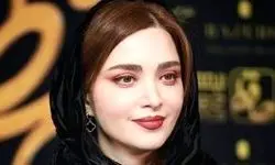 جشن امضا در نمایشگاه کتاب با بهنوش طباطبایی