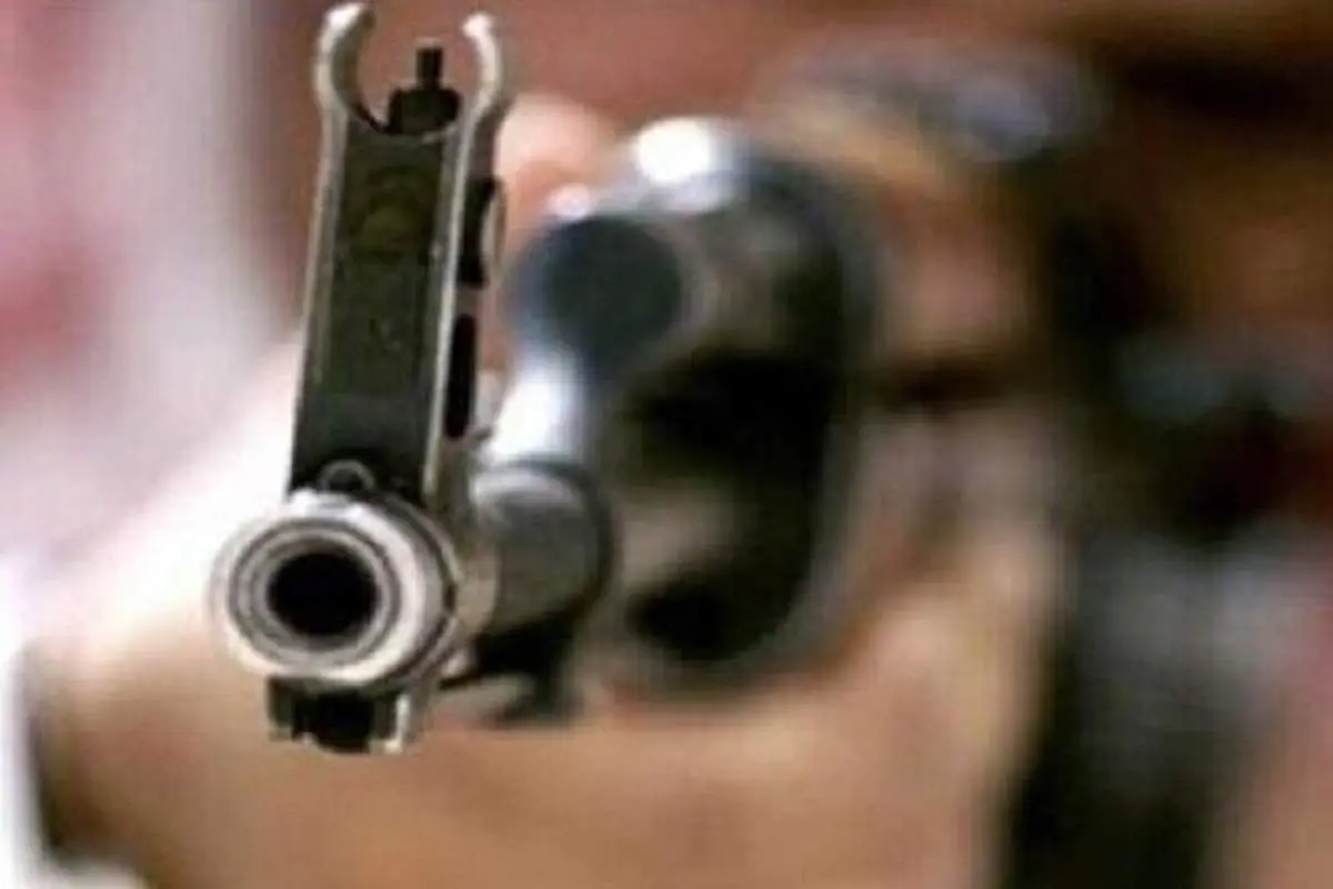 شهادت یک پلیس در درگیری با تروریستها !