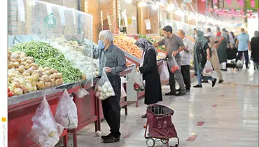 ساعت فعالیت میادین میوه و تره‌بار پایتخت اعلام شد
