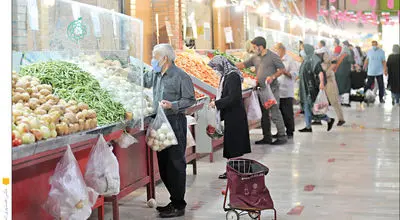 ساعت فعالیت میادین میوه و تره‌بار پایتخت اعلام شد
