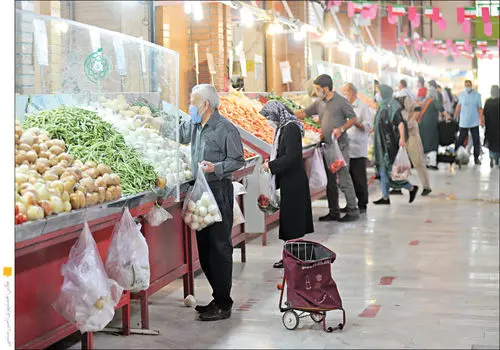  قیمت رسمی میوه شب عید در اسفند ۱۴۰۴ اعلام شد 