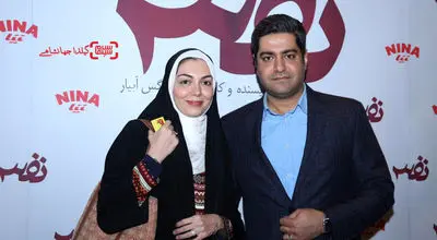 شباهت غیرقابل باور کودکی آزاده نامداری به دخترش گندم/عکس
