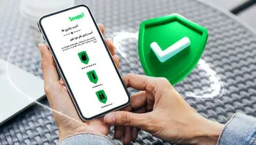 جزئیاتی جدید از اطلاعاتی که هکرها از مخاطبین اسنپ سرقت کردند!