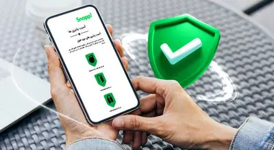 اختلال GPS کرایه اسنپ را افزایش داد

