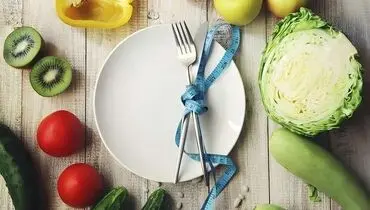 اشتباهات رایج در رژیم گیاه‌خواری